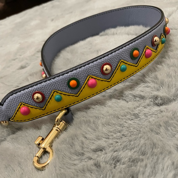 Vintage Prada Cinghiale Leather Satchel (WITH OR WITHOUT SHOULDER STRAP) - Picture 14 of 15